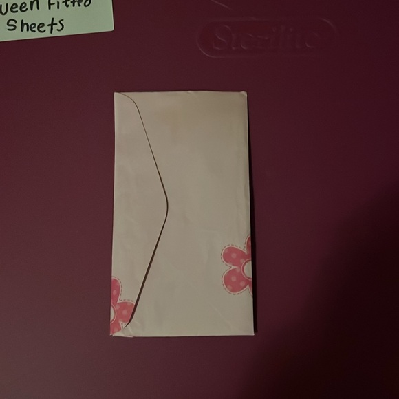 Cabbage Patch Kids Birth Certificate & Adoption Papers Nikki Mackena - Picture 3 of 7